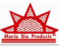 Mario Bio Products.